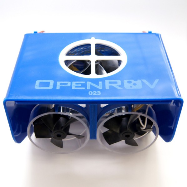 OpenROV