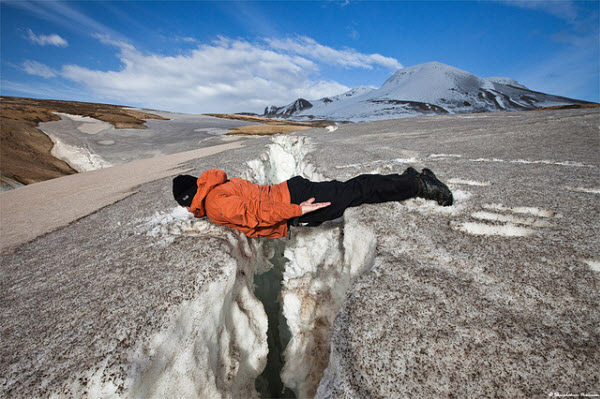 Crack Planking